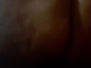 Breezy Passion stops by to say what’s up with it and clap that ass for you baby