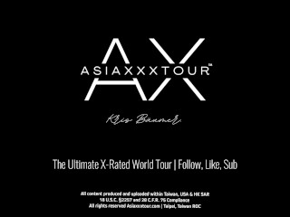 Infamous Asian Blowjob Nurse