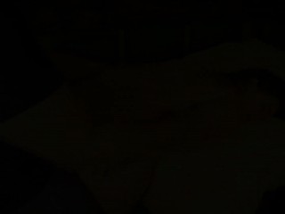 Vom Kameramann gefickt und vollgespritzt