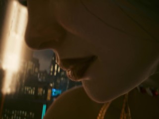 Cyberpunk 2077 - Imogen Joytoy (Phantom Liberty)