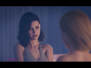 Ms Denvers - Ep 16 - I Showed You Mine, Now Show Me Yours by Foxie2K