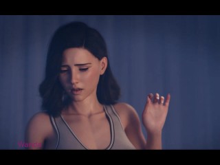 Ms Denvers - Ep 16 - I Showed You Mine, Now Show Me Yours by Foxie2K