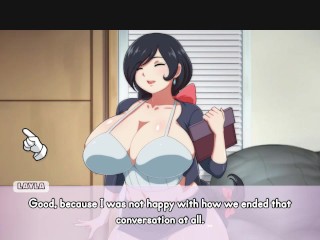 Waifu Hub season 7 - The Assistant Gets Sexually Assisted by Foxie2K