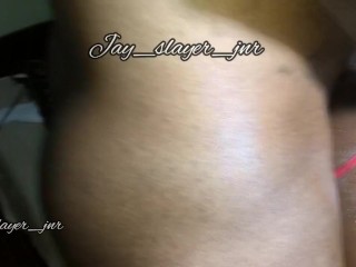 All she wants is doggy