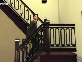 [TRAILER] LILY POTTER CHEATING ON JAMES WITH LUCIUS MALFOY, SEVERUS SNAPE AND LORD VOLDEMORT