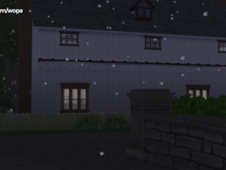 [TRAILER] LILY POTTER CHEATING ON JAMES WITH LUCIUS MALFOY, SEVERUS SNAPE AND LORD VOLDEMORT