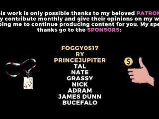 [TRAILER] LILY POTTER CHEATING ON JAMES WITH LUCIUS MALFOY, SEVERUS SNAPE AND LORD VOLDEMORT