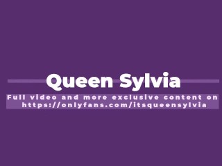 Farting Down My Slave's Throat