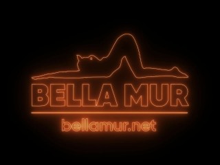ASK A PORNSTAR - He likes porn to be sensual - by Bella Mur