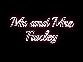 Faith Fuxley gets her pussy licked clean by Puck Fuxley- DATY Compliation- Mr And Mrs Fuxley