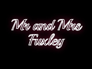 Puck Fuxley makes Faith Fuxley squirt from behind- Doggystyle Compilation- Mr And Mrs Fuxley