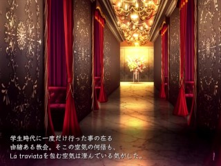 【H GAME】メイドとモンスター♡全ドットＨシーン集 エロアニメ