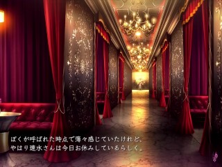 【H GAME】メイドとモンスター♡全ドットＨシーン集 エロアニメ