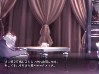 【H GAME】メイドとモンスター♡全ドットＨシーン集 エロアニメ