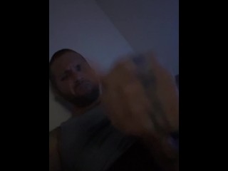 Edging and My cock hardest it’s ever been