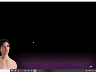 Apocalust Prt.2. Пасынок имеет красивую родню