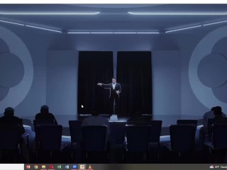 Apocalust Prt.5. Пасынок имеет красивую родню