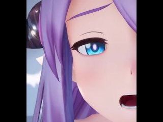 Narmaya - POV Sex