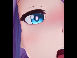 Narmaya - POV Sex