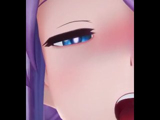 Narmaya - POV Sex