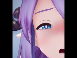 Narmaya - POV Sex