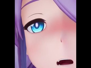 Narmaya - POV Sex