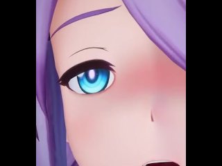 Narmaya - POV Sex