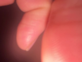 Creamy Pussy Amateur Creampie
