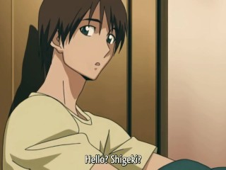 Beauty with Nice Booty Loves Cheating And Ride Cock | Hentai