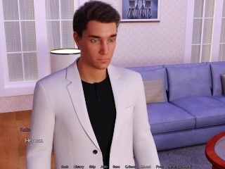 Sunshine Love #206 PC Gameplay