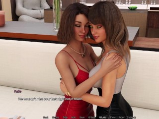 Sunshine Love #206 PC Gameplay