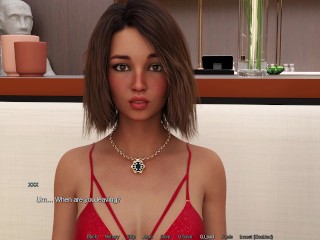 Sunshine Love #206 PC Gameplay