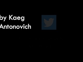 "Succubus Vist" by KaegAntonovich (model: Ryen Reos' Sinia_