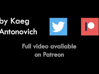 "Succubus Vist" by KaegAntonovich (model: Ryen Reos' Sinia_