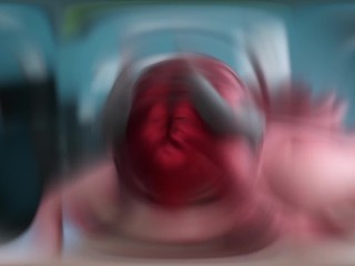 "Succubus Vist" by KaegAntonovich (model: Ryen Reos' Sinia_