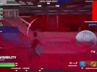 STEP SISTER CHOOSES RED OR BLUE (THREESOME STEP MOM)