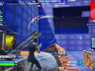 STEP SISTER CHOOSES RED OR BLUE (THREESOME STEP MOM)