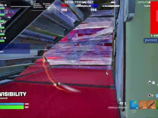 STEP SISTER CHOOSES RED OR BLUE (THREESOME STEP MOM)