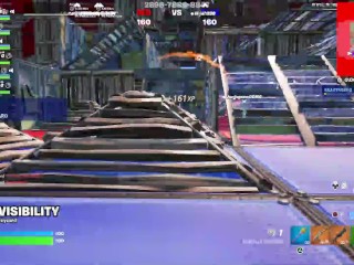 STEP SISTER CHOOSES RED OR BLUE (THREESOME STEP MOM)