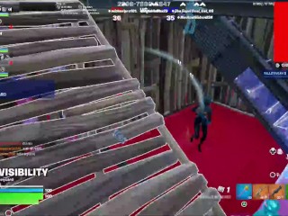 STEP SISTER CHOOSES RED OR BLUE (THREESOME STEP MOM)