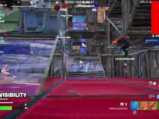 STEP SISTER CHOOSES RED OR BLUE (THREESOME STEP MOM)