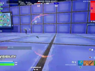 STEP SISTER CHOOSES RED OR BLUE (THREESOME STEP MOM)