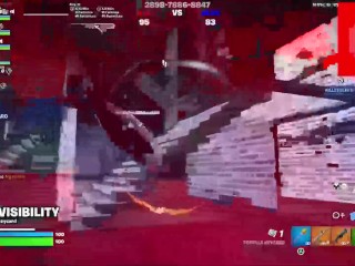 STEP SISTER CHOOSES RED OR BLUE (THREESOME STEP MOM)