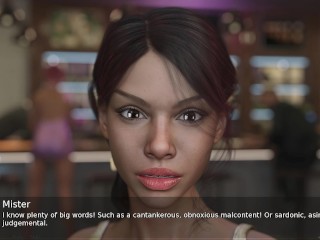 WHERE THE HEART IS #355 • PC GAMEPLAY [HD]