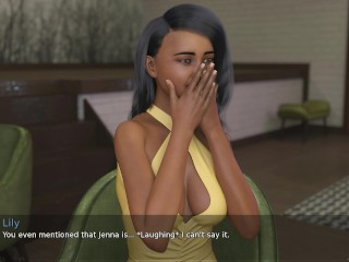 WHERE THE HEART IS #355 • PC GAMEPLAY [HD]