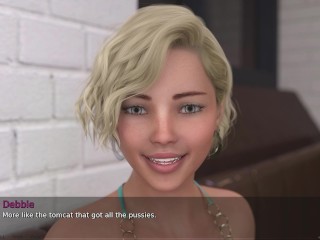 WHERE THE HEART IS #355 • PC GAMEPLAY [HD]