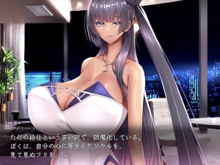 【H GAME】Role Player 小粥姉妹♡Hアニメーション② エロアニメ エロアニメ