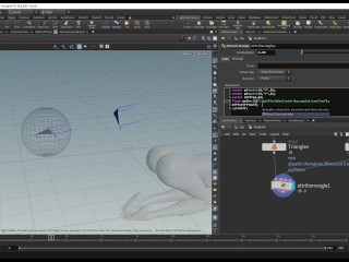 How to Make 3D Porn - Cum Sims Chapter 2: Adding Cum to Animations