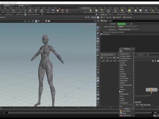 How to Make 3D Porn - Cum Sims Chapter 2: Adding Cum to Animations