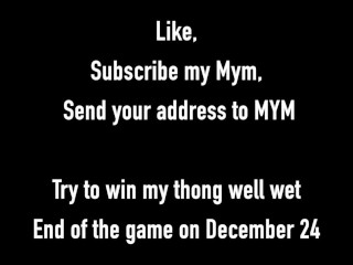 HILDE_FRENCH- JE T'ATTENDS DANS LE LIT , J'AI TRÈS ENVIE QUE TU ME BAISE